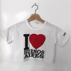 I love Buenos Aires Crop